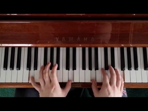 ANNO 2070 Soundtrack - God Smiles - Cover