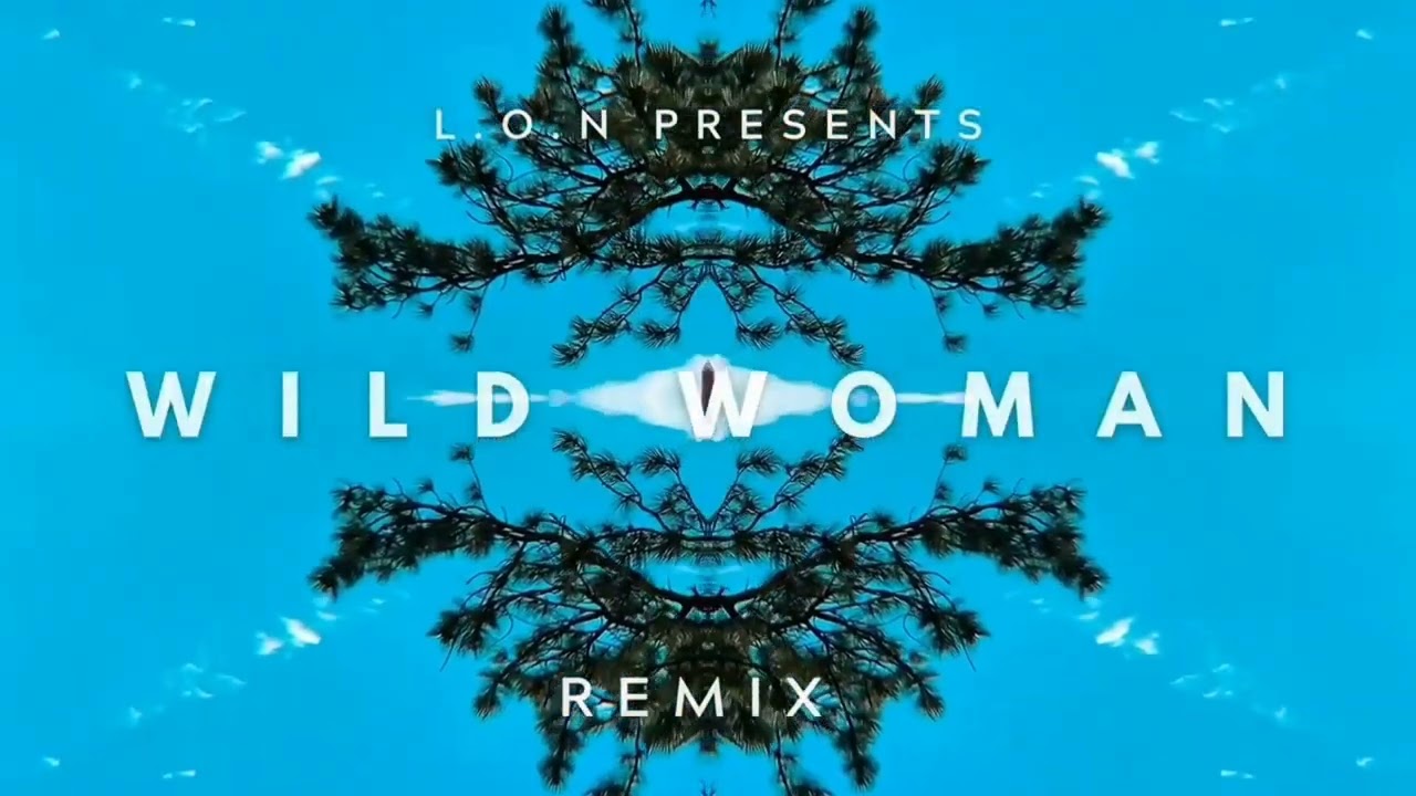 Ger Carriere - Wild Woman (L.O.N Remix)