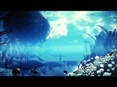 Sylvalum Night/Day Cycle Remix