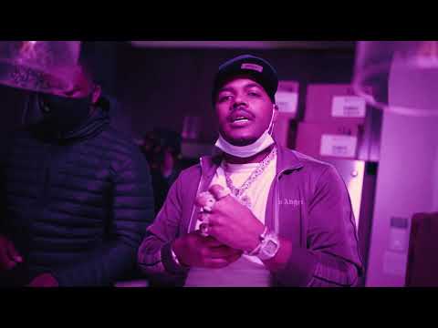 Bruh Bruh - (Official Music Video) Pandemic