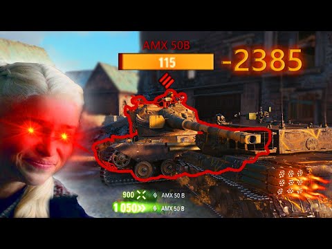 The New BZ-75 is absolutely BUSTED