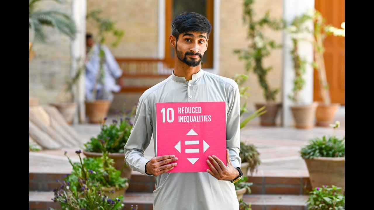 A Door Opens in Balochistan