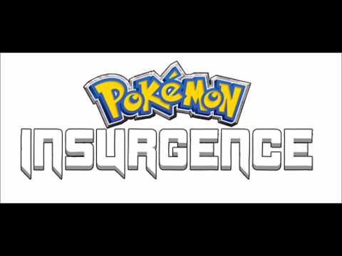 Pokémon Insurgence - Main Theme