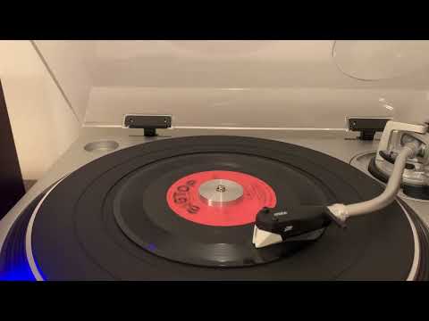 Sammy Turner “Always” “1959”