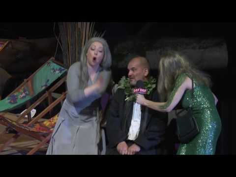 Henry Purcell: The Fairy Queen N. Harnoncourt