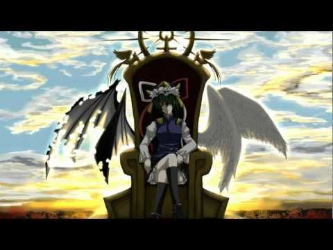 Dutch [東方] KINZOK ON - Oost naar de klote [Techno/Hardcore/Gabber] 54 {C/R}