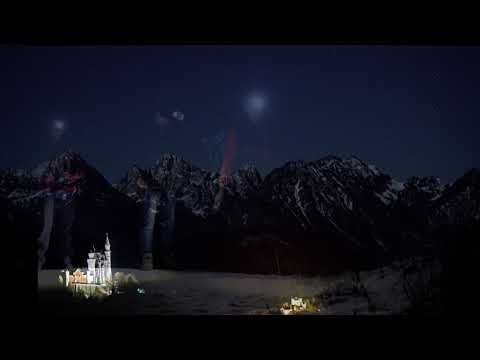 Motivsuche im Königswinkel