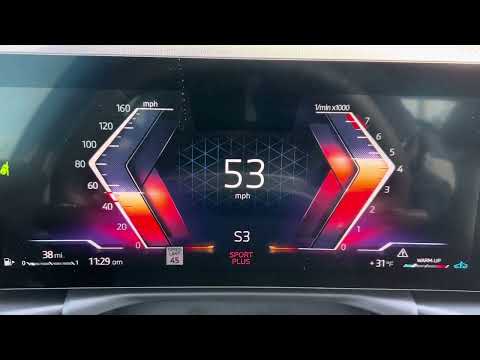 Thumbnail for 0-60 2025 BMW 330i xDrive