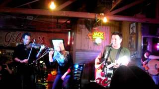 Love is Crazy - Roger Creager W/ Bri Bagwell back up vocals