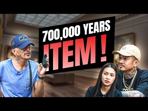 PP Stars Inc. S2 Ep.51 - Totoong METEORITE na nga ba??