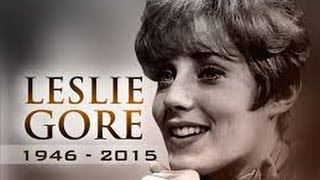 Take Good Care Of My Heart LESLEY GORE Stereo Remix Tom Moulton Video Steven Bogarat