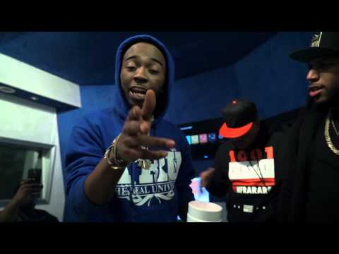 KID KUSH FEATURING SKOOLY  (OFFICIAL VIDEO) NEVA EVA
