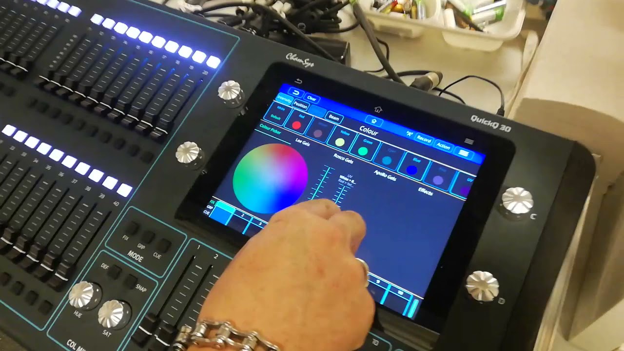 Quickq 30 ask for better use