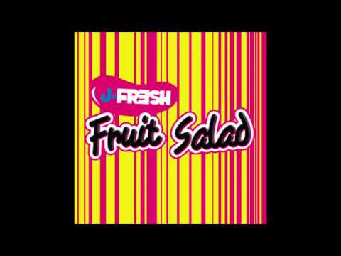 Lady Ice - Headtop (Prod J Fresh)