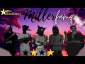 Miller Inc Clip | BlackBerry