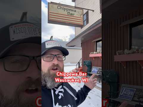 Chippewa Bar Video Review