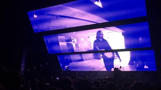 The National - Intro + Santa Clara + Nobody Else Will Be There (12/5/2017)
