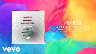 Download lagu Avicii - Waiting For Love (Prinston & Astrid S Acoustic Version) mp3