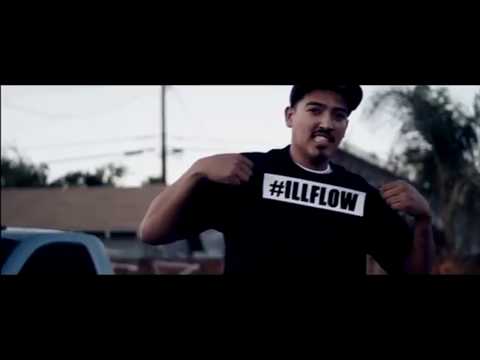 I Can't Stop Remix #illflow