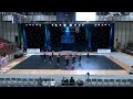 DP CZS 2025 STCP Show Team PK Ples Plus SVN
