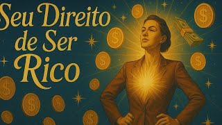 O Poder do Subconsciente - CAPÍTULO: 10 (AUDIOLIVRO)