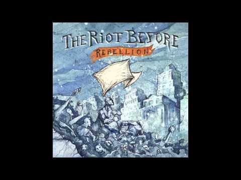 The Riot Before - Tinnitus