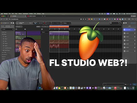 FL Studio' Web | Is it Any Good?!