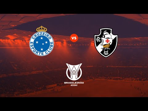 Cruzeiro 2 x 2 Vasco da Gama: Melhores Momentos | Highlights | Resumen | Brasileirão 2023