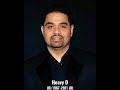 Celebrity Deaths Legendary Rapper Heavy D Transformation R I P ️