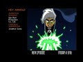 Nickelodeon Danny Phantom Pirate Radio Split Screen Credits July 22 2005