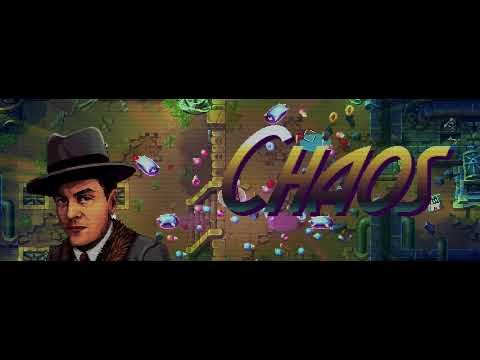 Pre release version of Tower57 on AmigaOne X1000