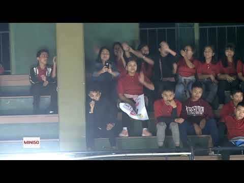 Hmingtea Chhangte-Tu dang ka ngai tawh law'ng(🎤Live) ||ReliX Fight Night2k19||