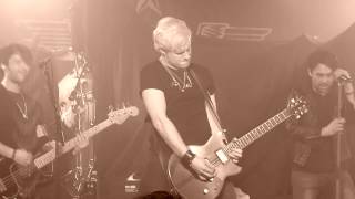 GUN - She Knows (Live in Belfast)