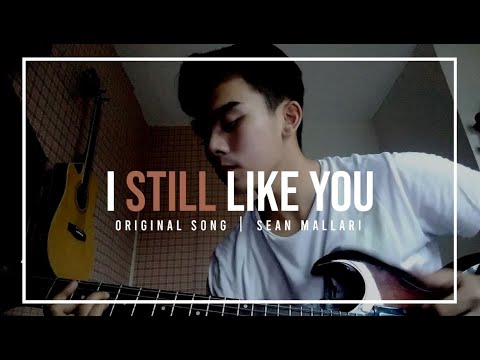 shonporo - i still like you (acoustic)