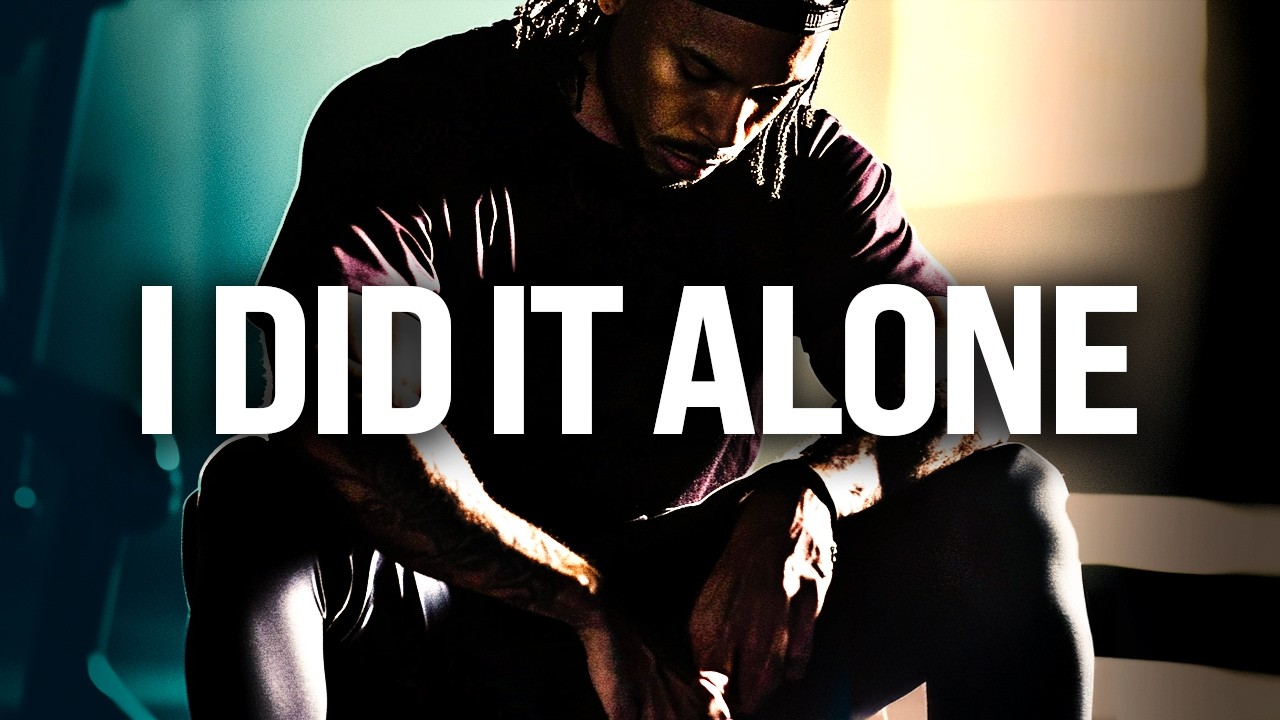 WHEN NOBODY BELIEVED IN ME, I DID. | Motivational Speech | Listen Every Day