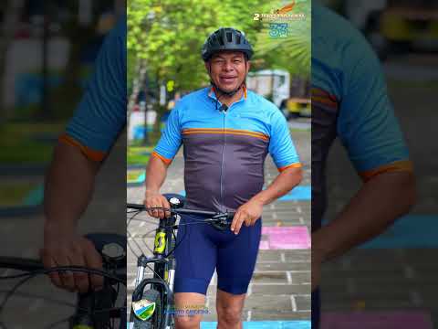 Segunda Travesía Recreativa “Pedaleando por Puerto Caicedo”