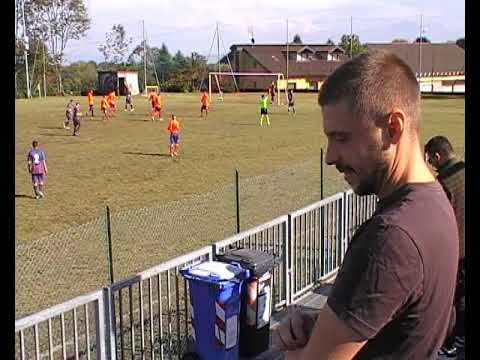 3) VDL Fiano Plus 0 - Barcanova Calcio 2 (25-9-2022)