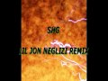Lil Jon Young Bloods Damn NEGLIZI LIL JON SHG REMIX