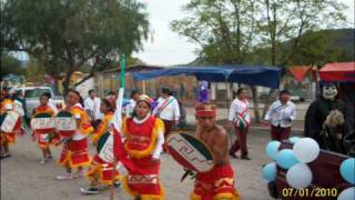 preview picture of video 'Parte 3 Fiesta De Mision De Arnedo, Guanajuato'
