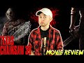 DO YOUR THING COZ! | Texas Chainsaw 3D (2013) - Movie Review