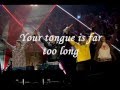 The Stone Roses-I Am The Resurrection (with Lyrics)
