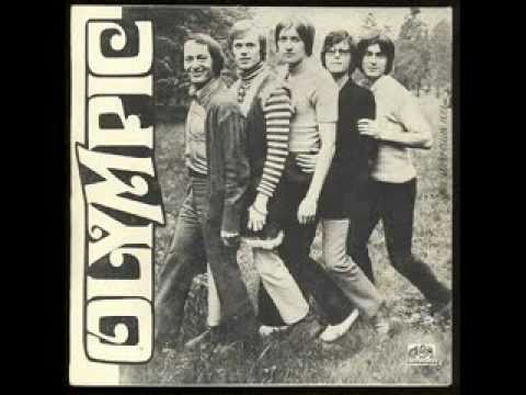 Olympic  - Měsíc (1971)