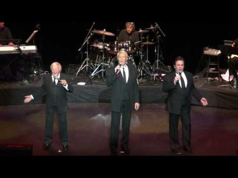 The Lettermen Live In Beverly Hills - 2016
