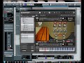 Video 1: Paper Stone Instruments German Log Drum Kontakt Instrument Walkthrough