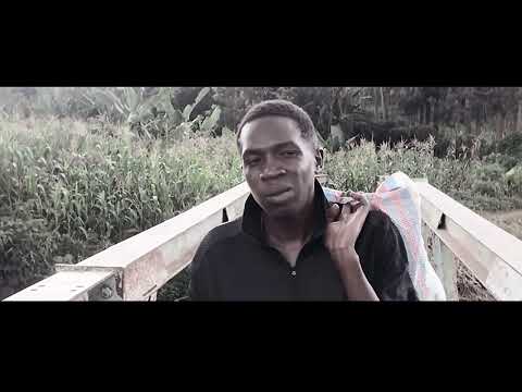 Virusi Mbaya - Usigive Up On Me ft Darklorde (Official Visualizer)