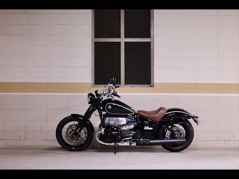 REMUS Custom Exhaust for BMW R18