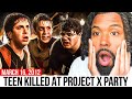Project X Effect CHANGED Parties FOREVER