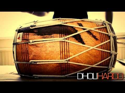 DHOL MEGAMIX! [Dholi Hardo]