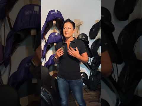 Sattel zu eng 🙈 oder doch zu weit 🤯