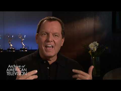 Producer David Lee on writing for the characters on "Cheers" - TelevisionAcademy.com/Interviews